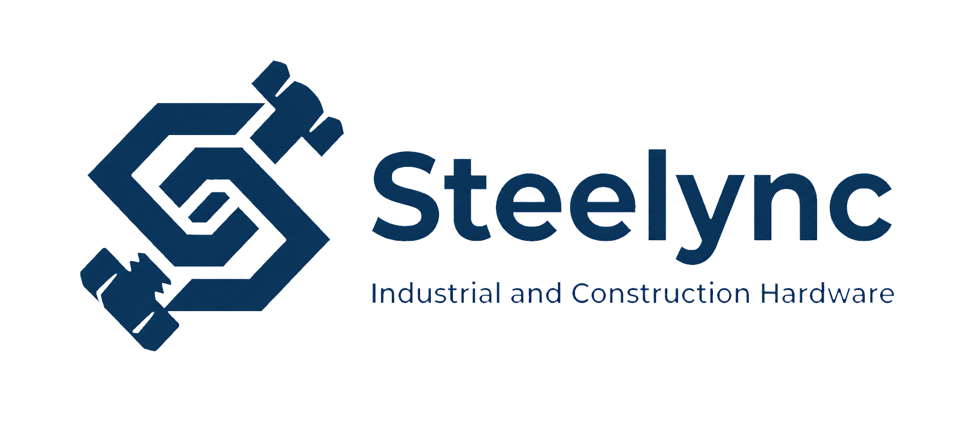 Steelync Industrial and Construction Hardware