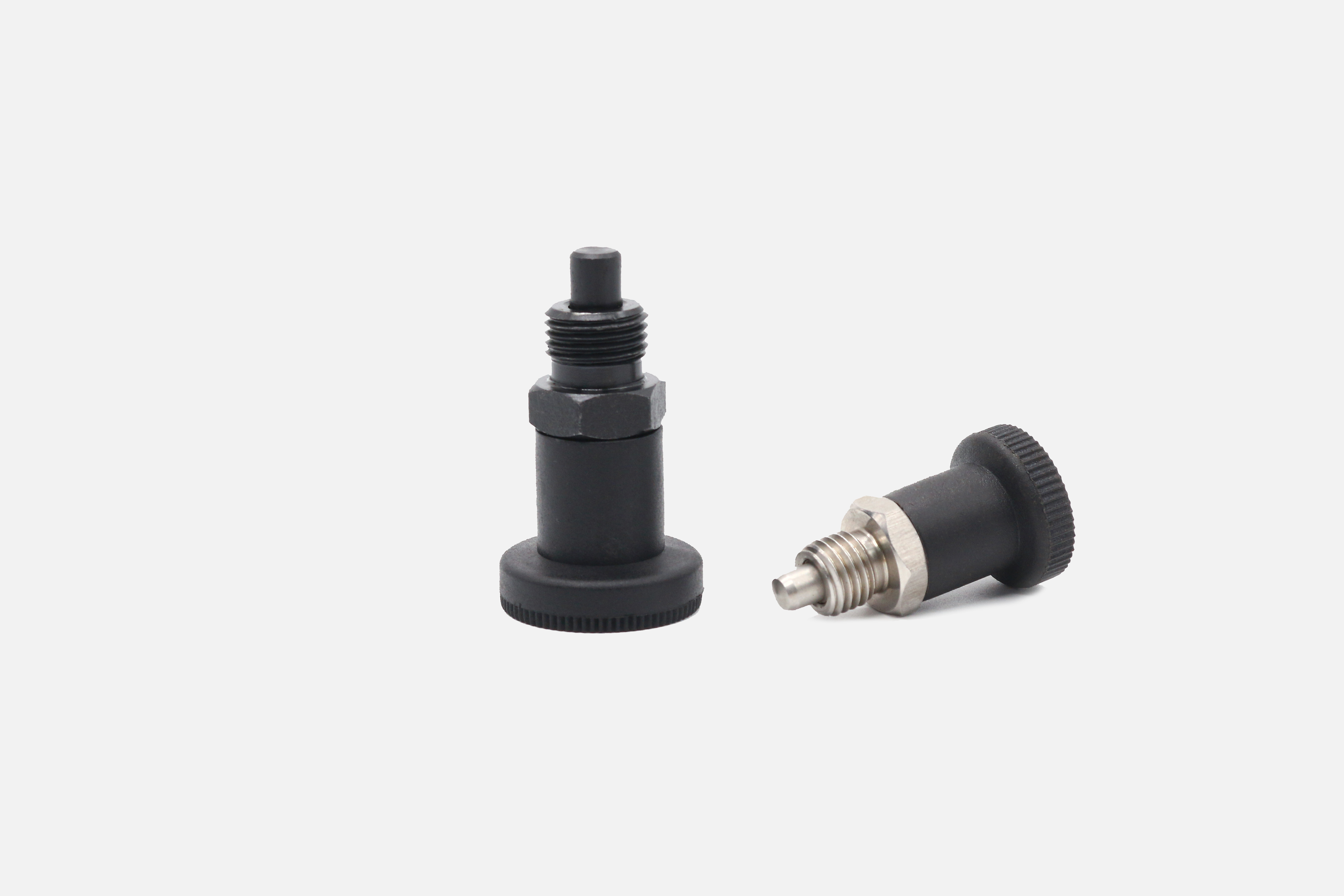 TBG-210 Indexing plungers