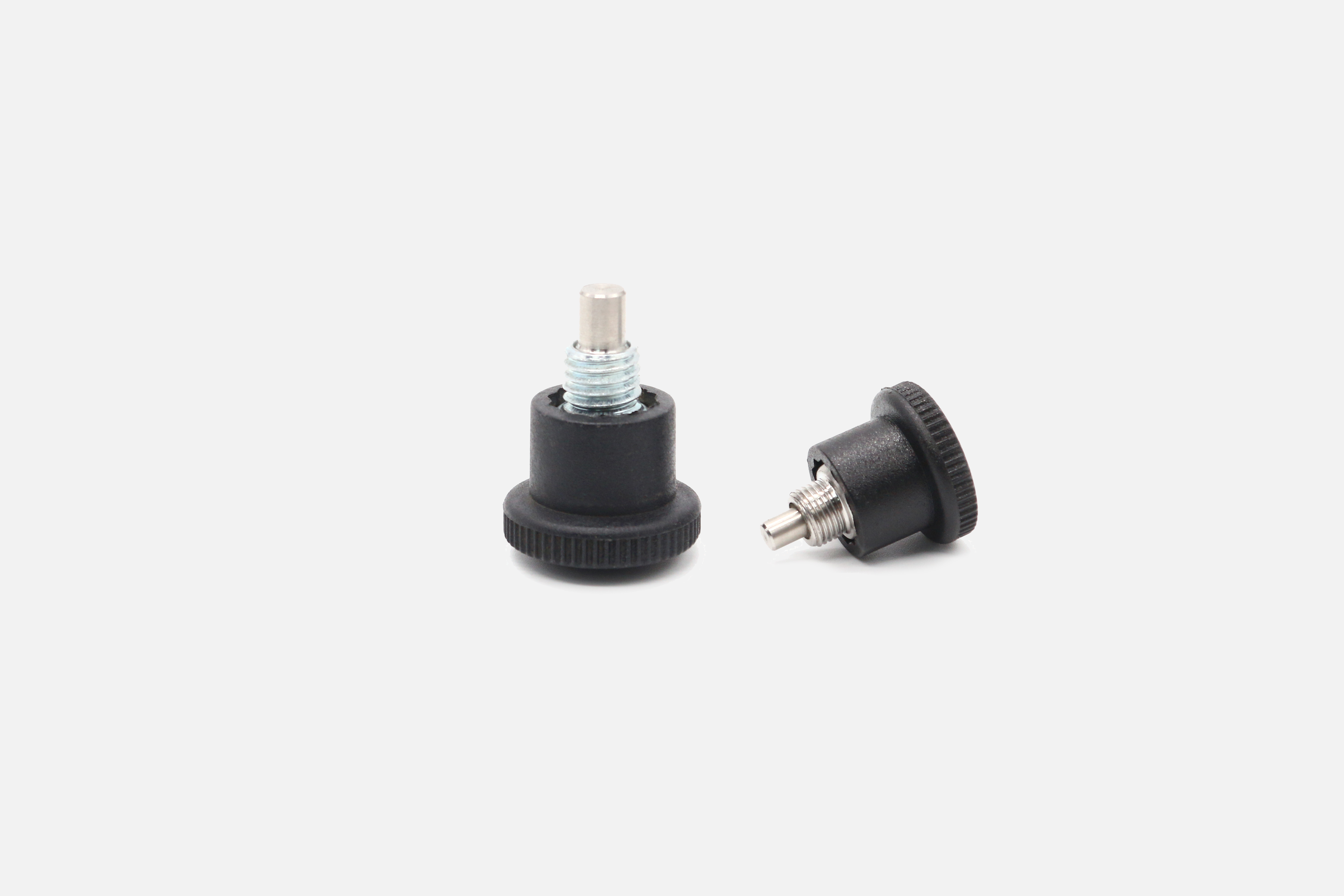 TBG-211 Mini indexing plungers