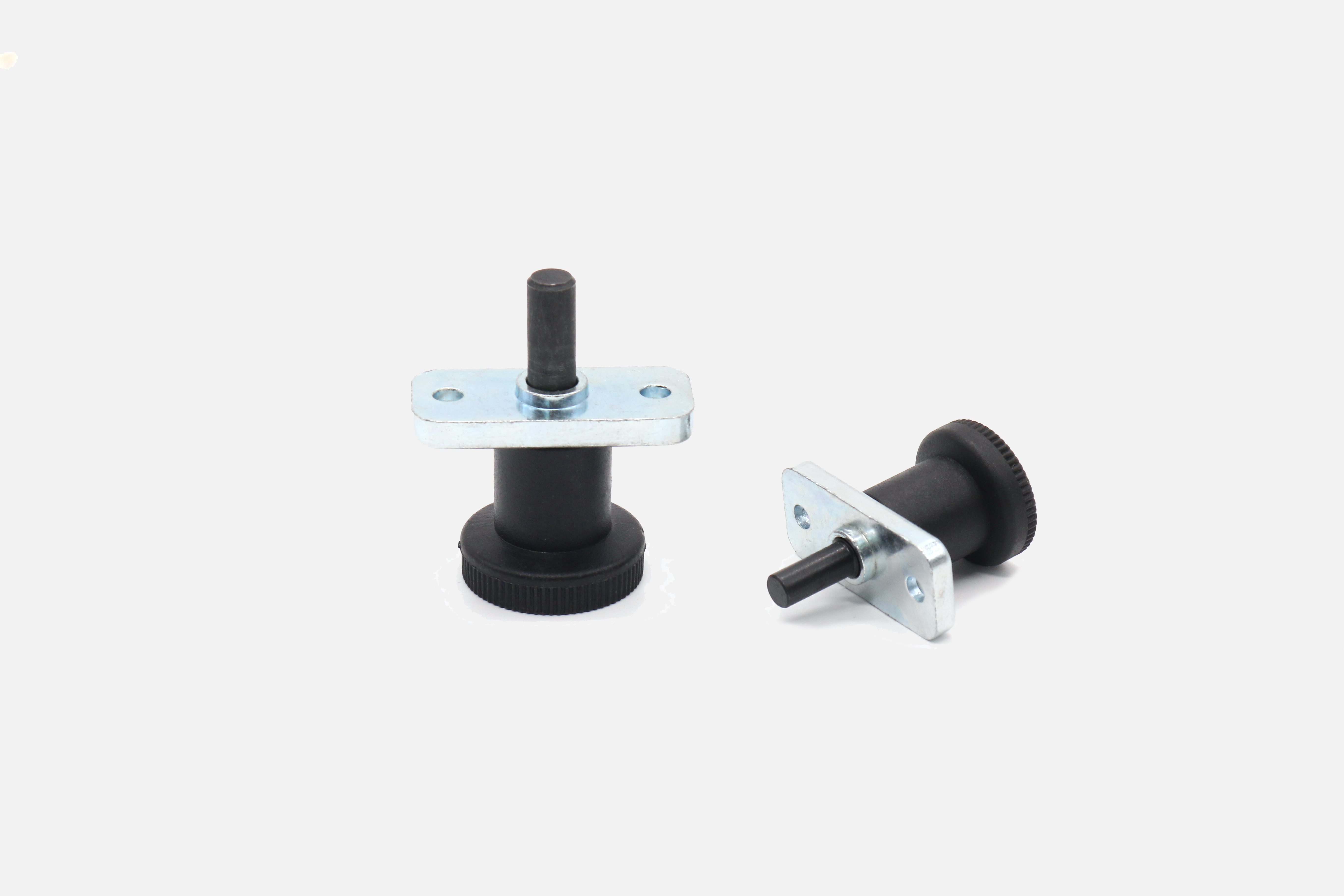 TBG-212 Indexing plungers