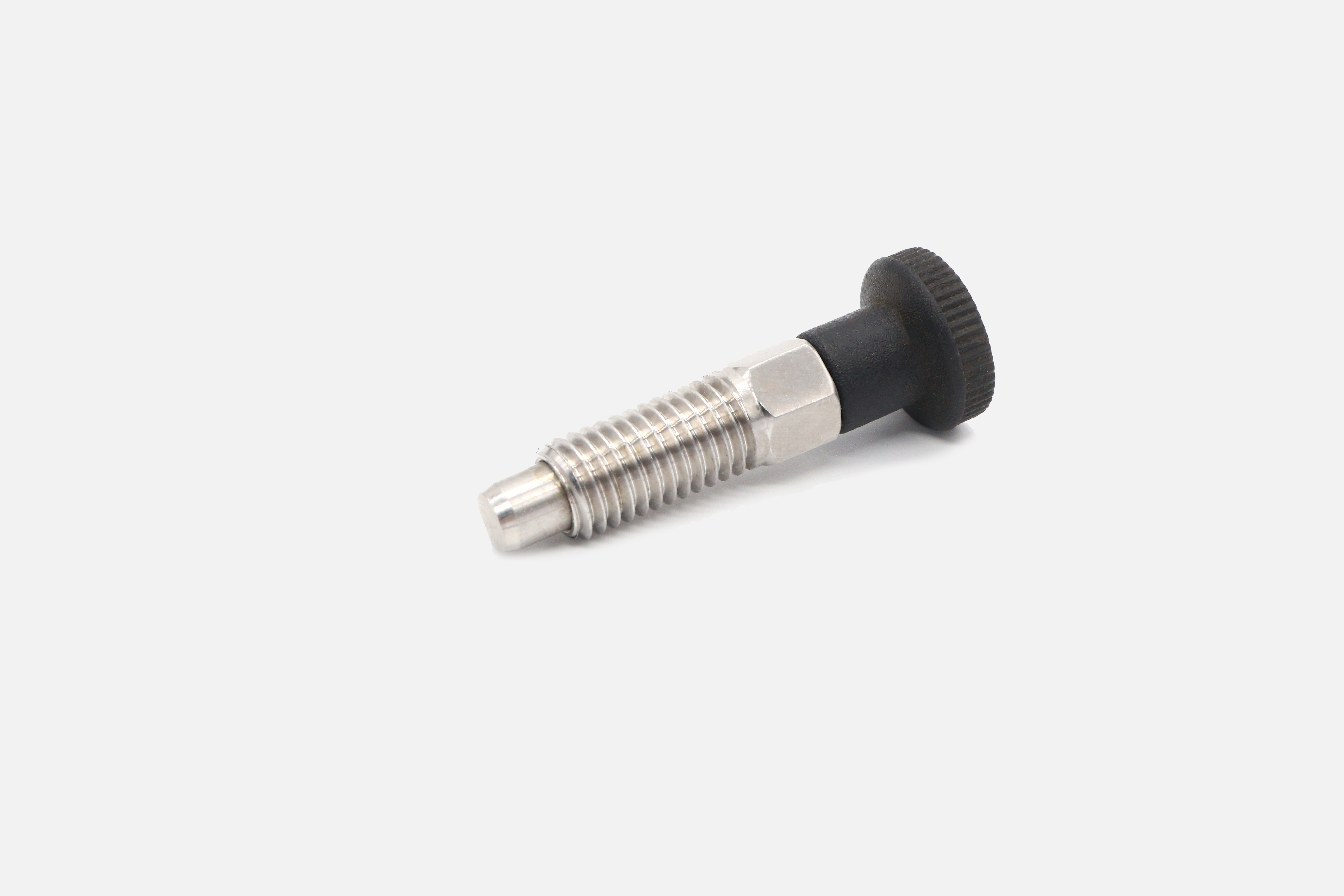 TBG-213 Indexing plungers