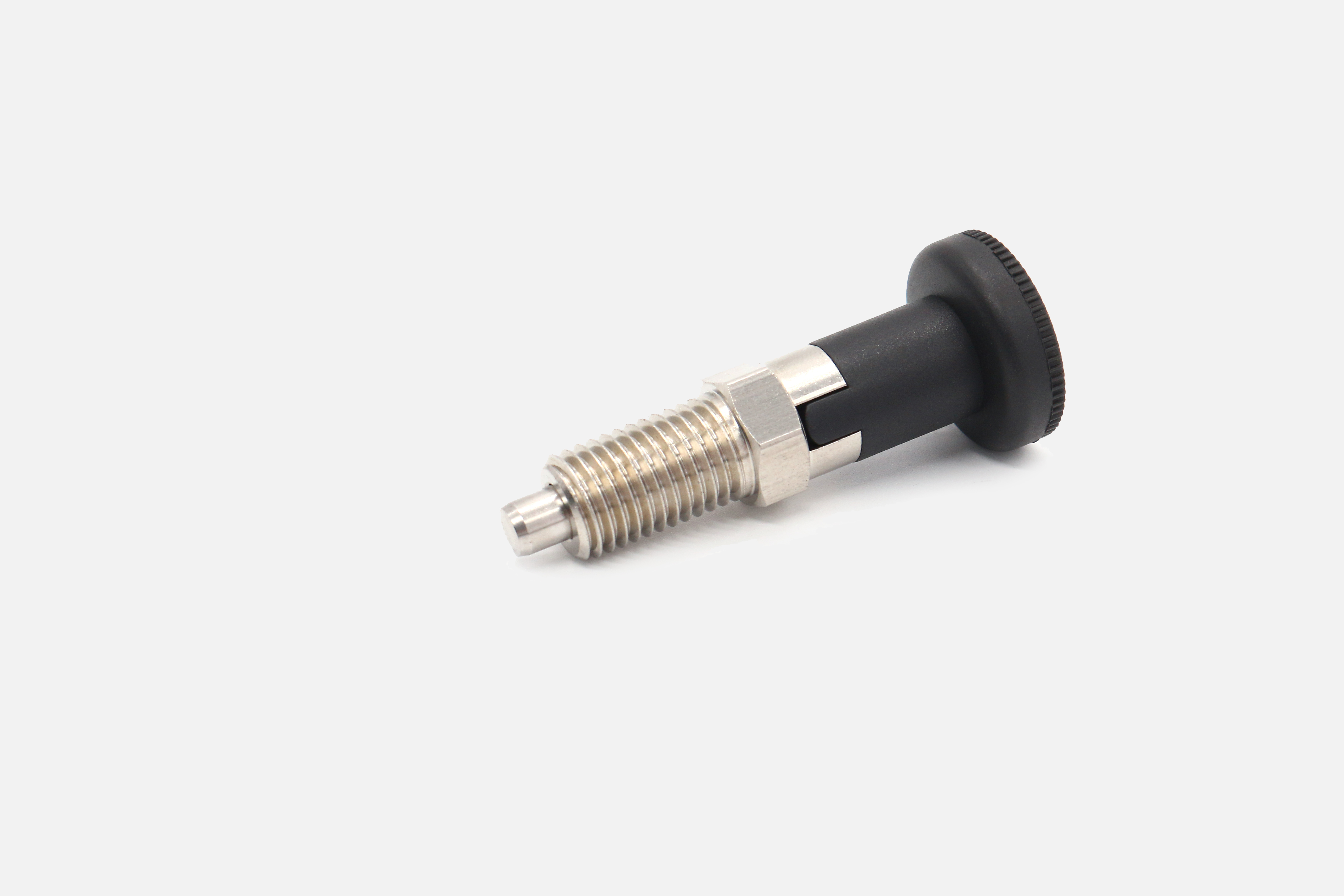 TBG-214 Indexing plungers
