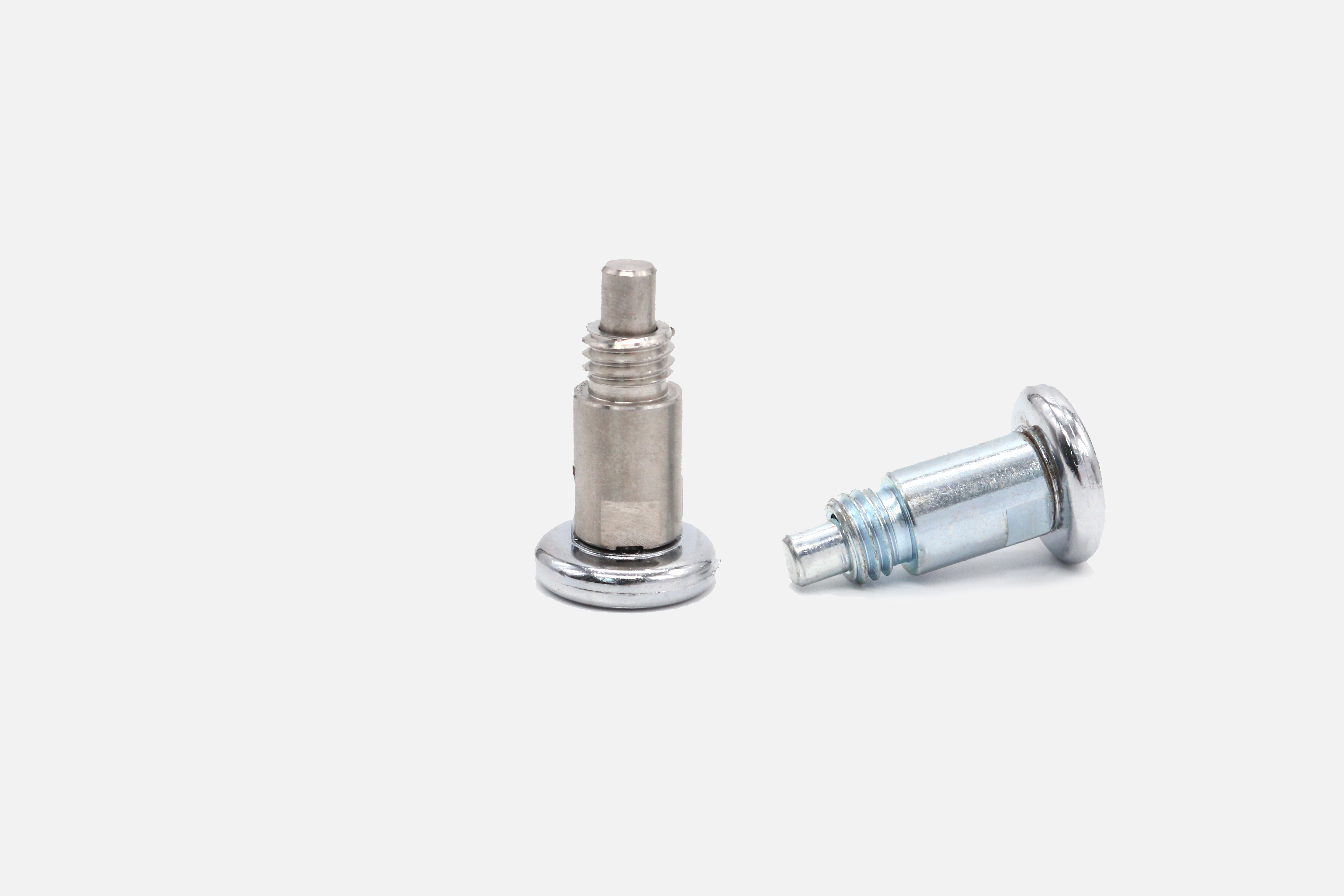 TBG-216 Indexing plungers