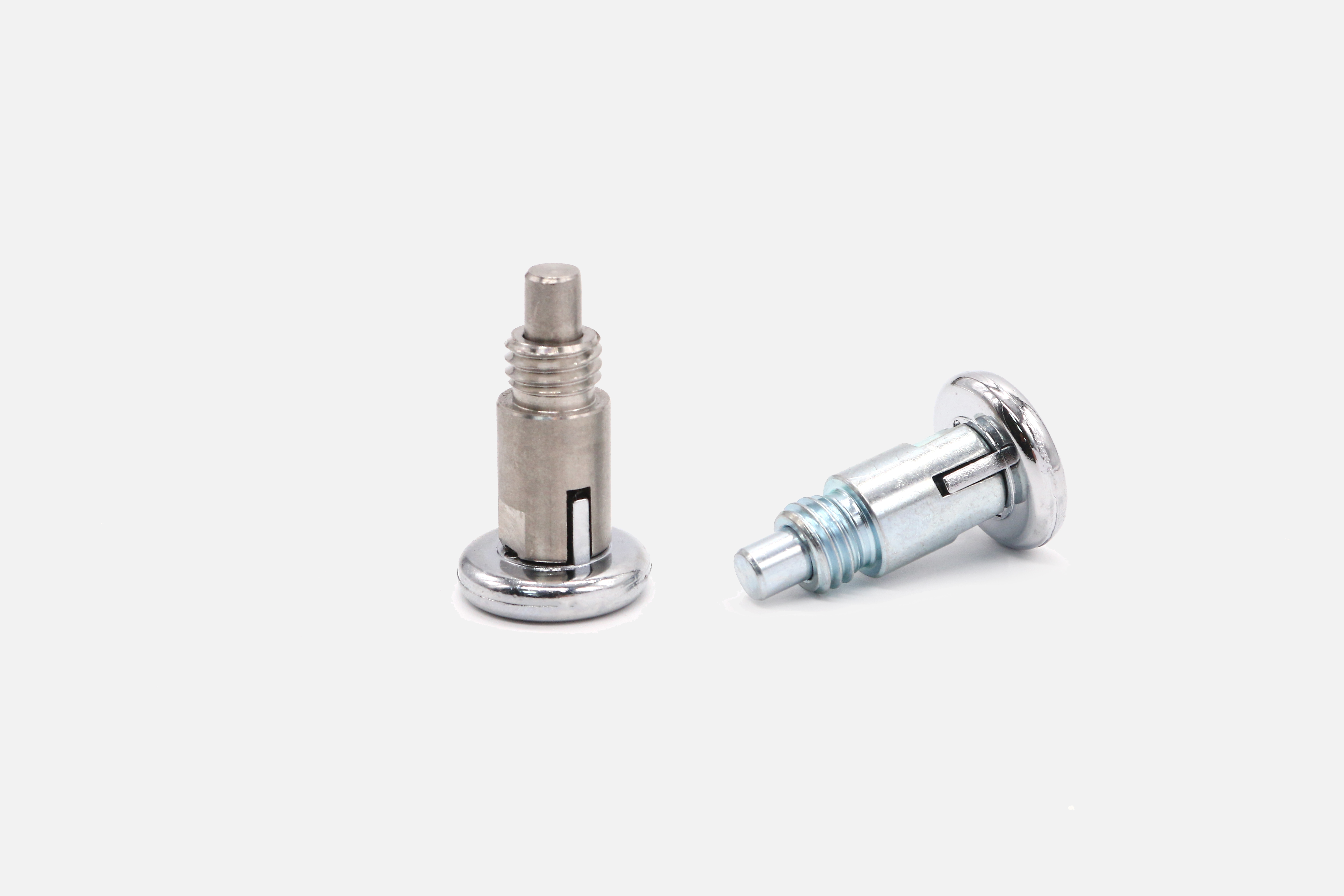 TBG-217 Indexing plungers