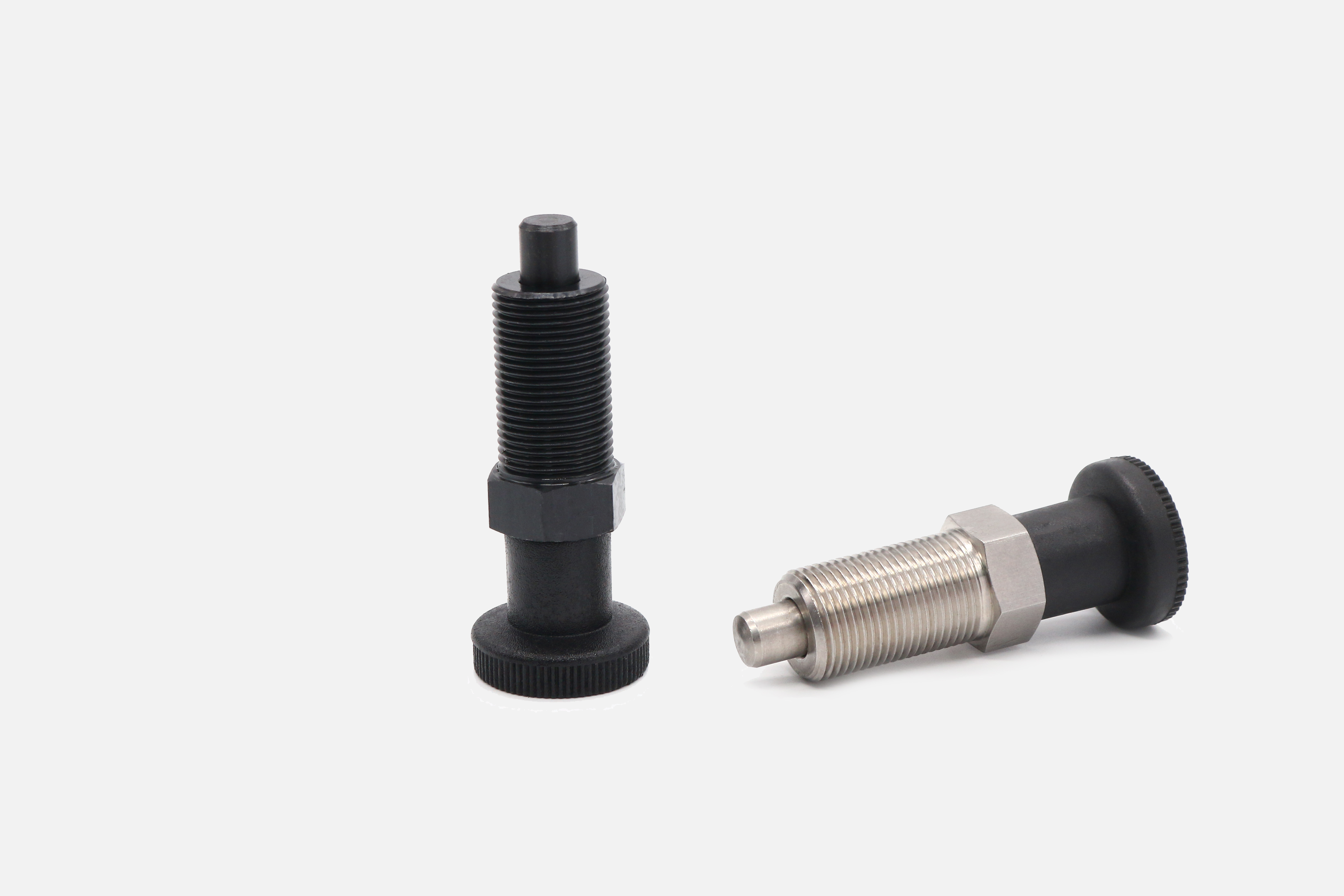 TBG-218 Indexing plungers