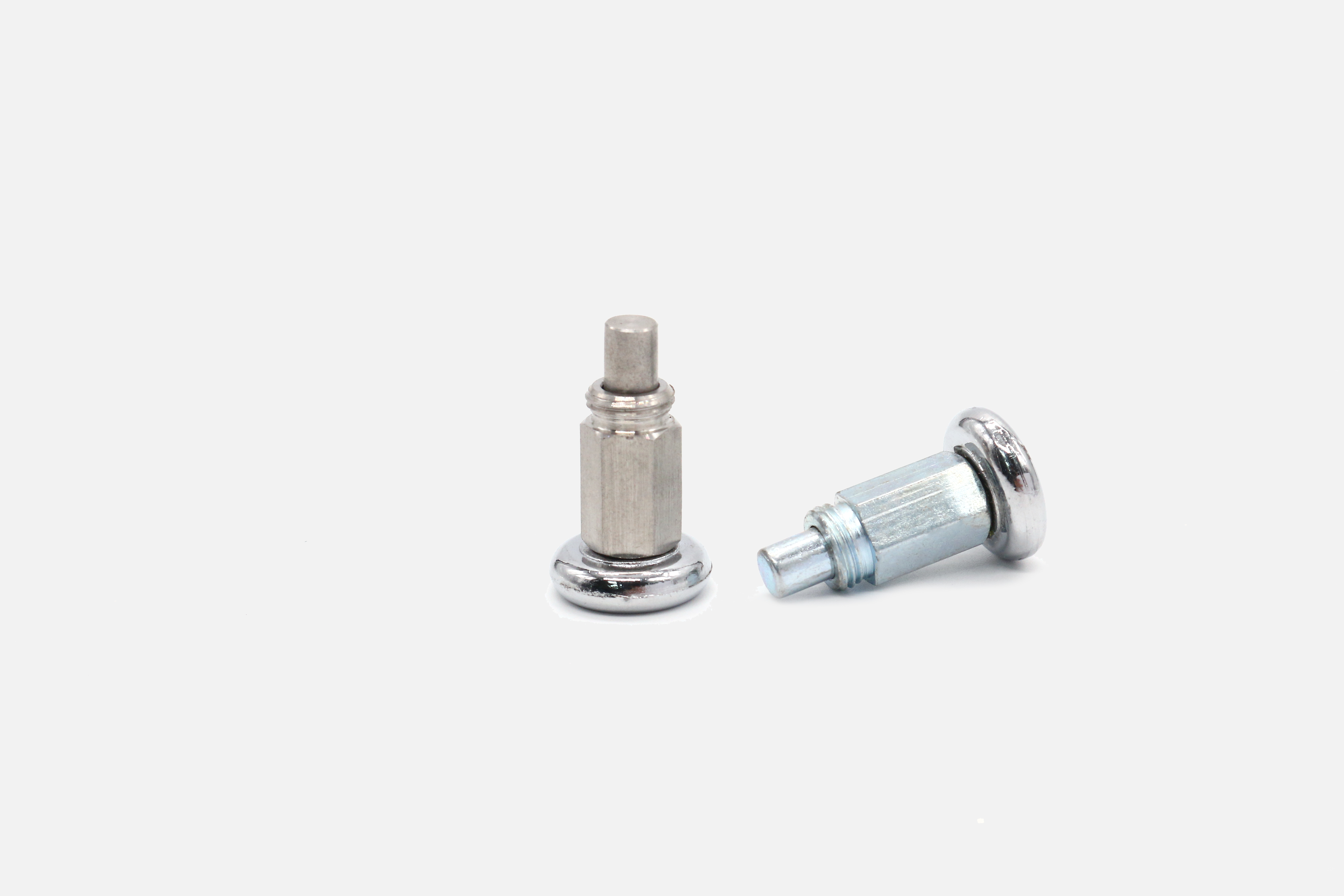 TBG-219 Indexing plungers