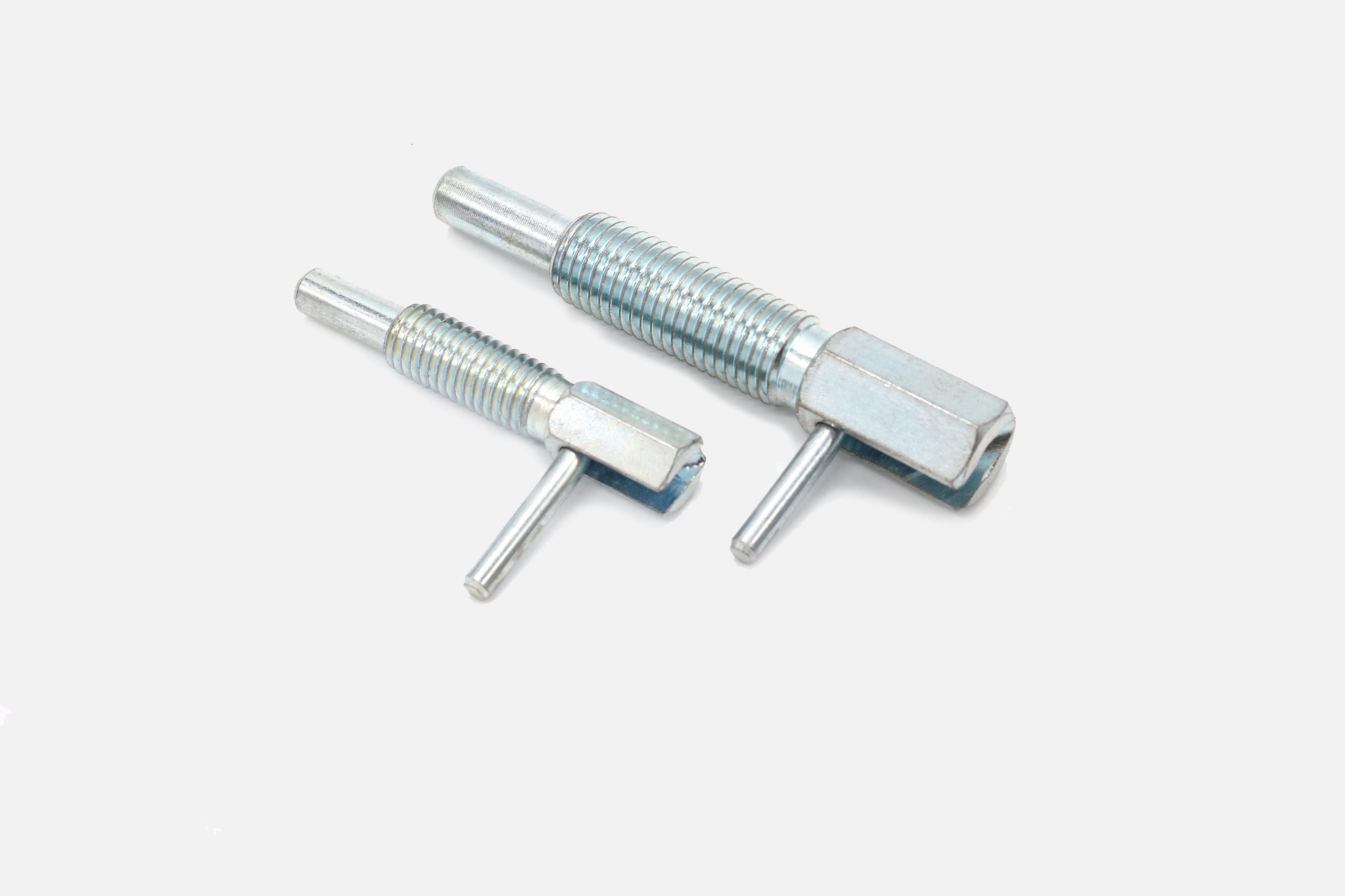 TBG-220 Indexing plungers