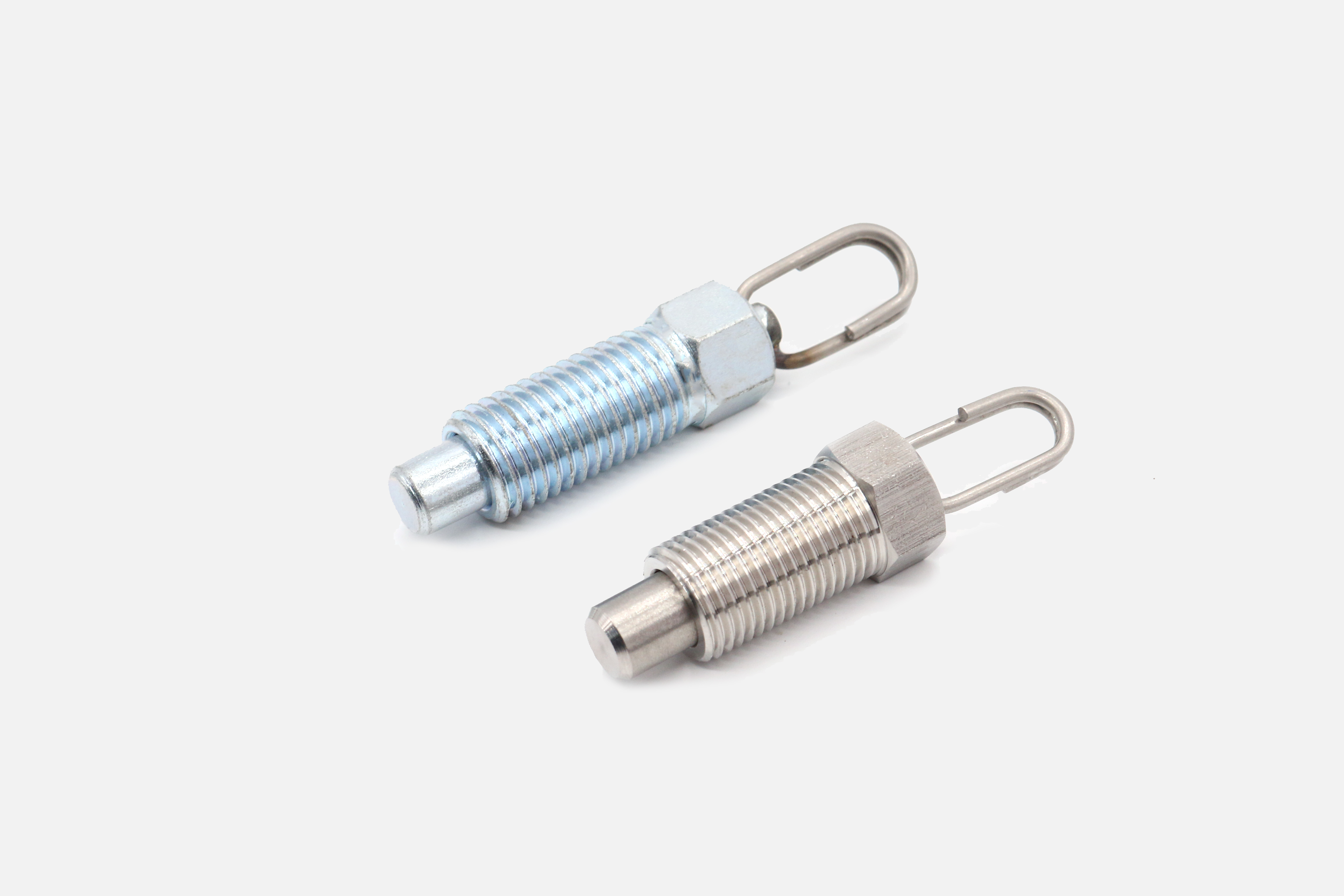 TBG-221 Indexing plungers