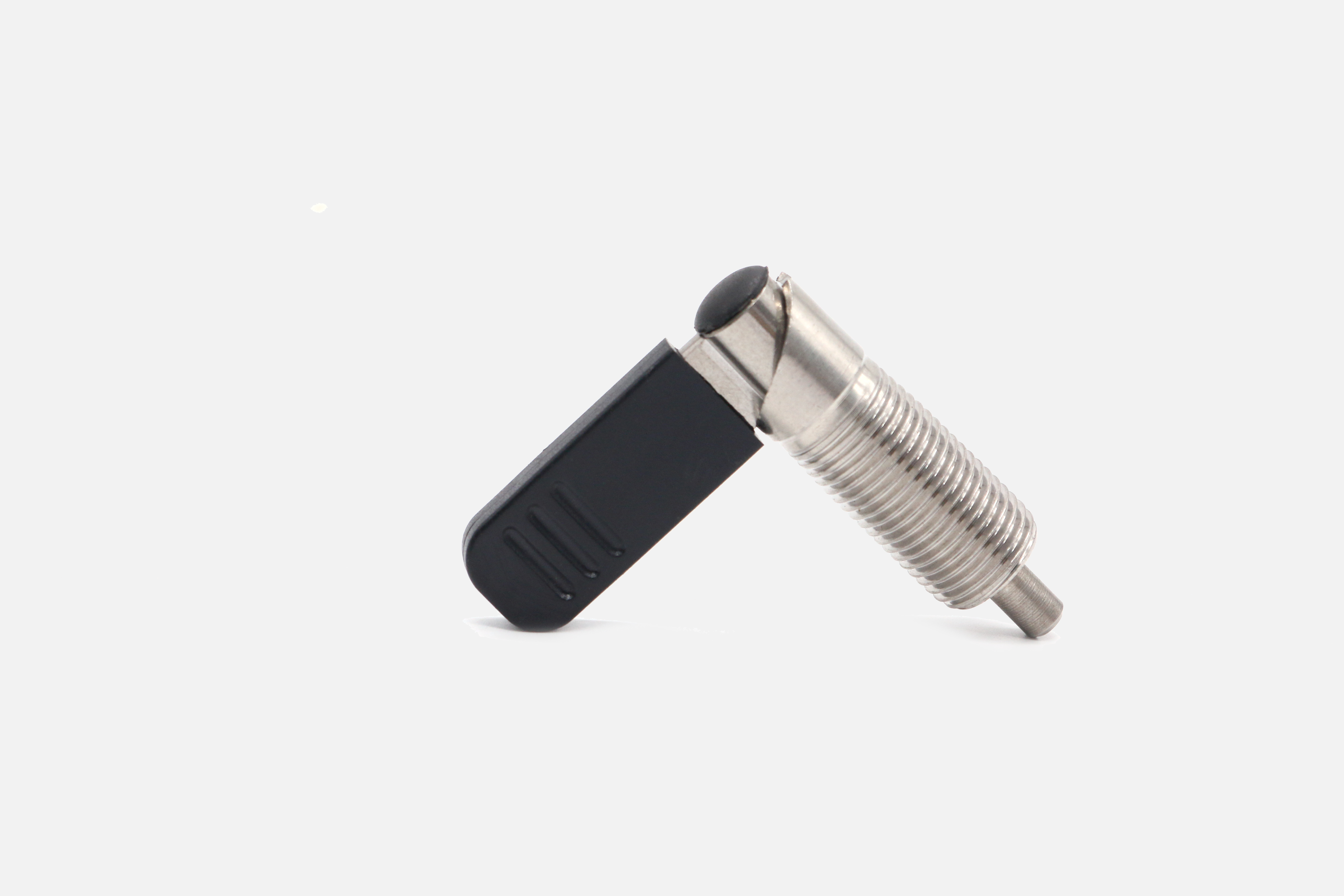 TBG-223 Cam action indexing plungers