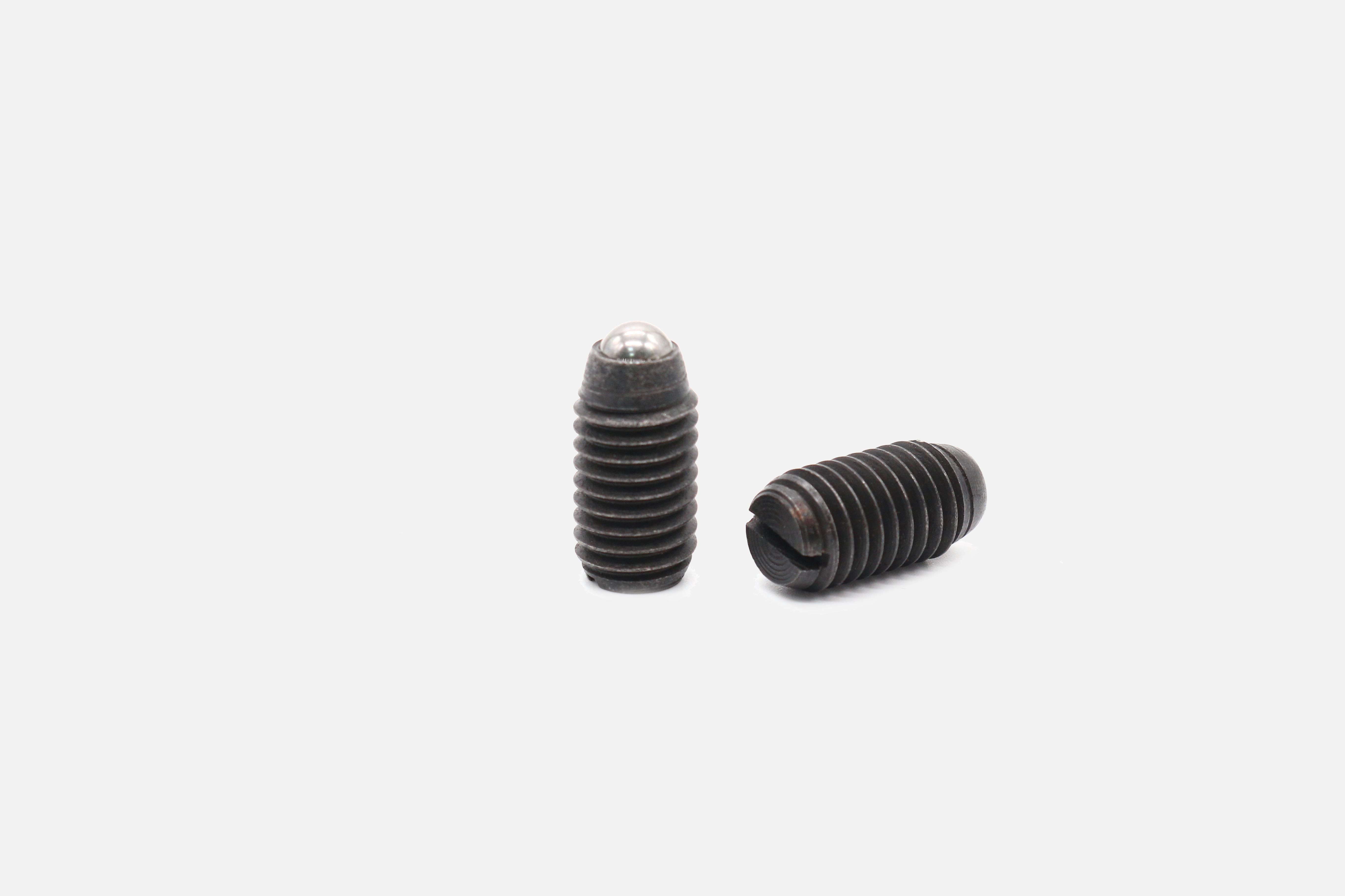TBG-225 Spring plungers