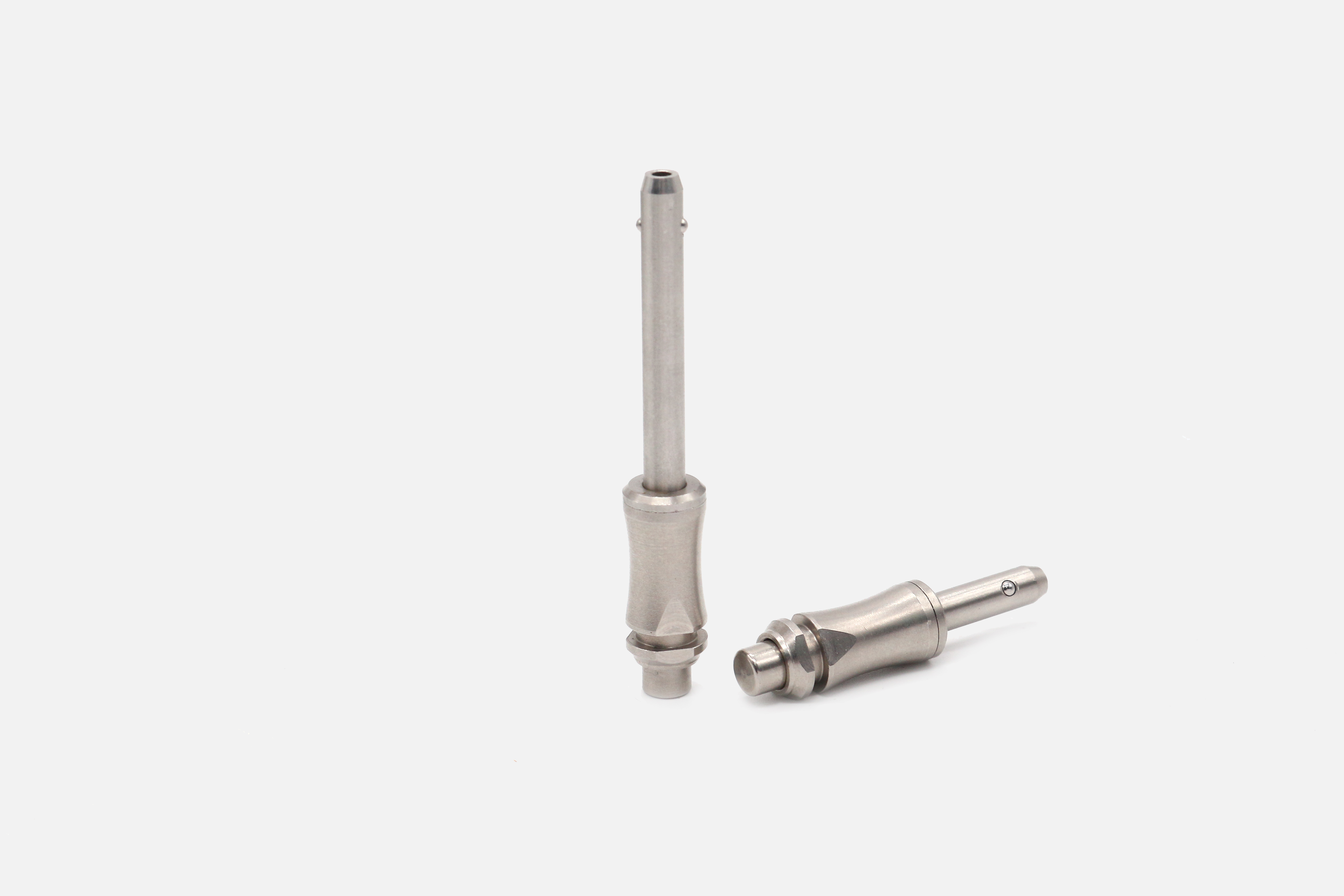 TBG-228 Ball locking pins