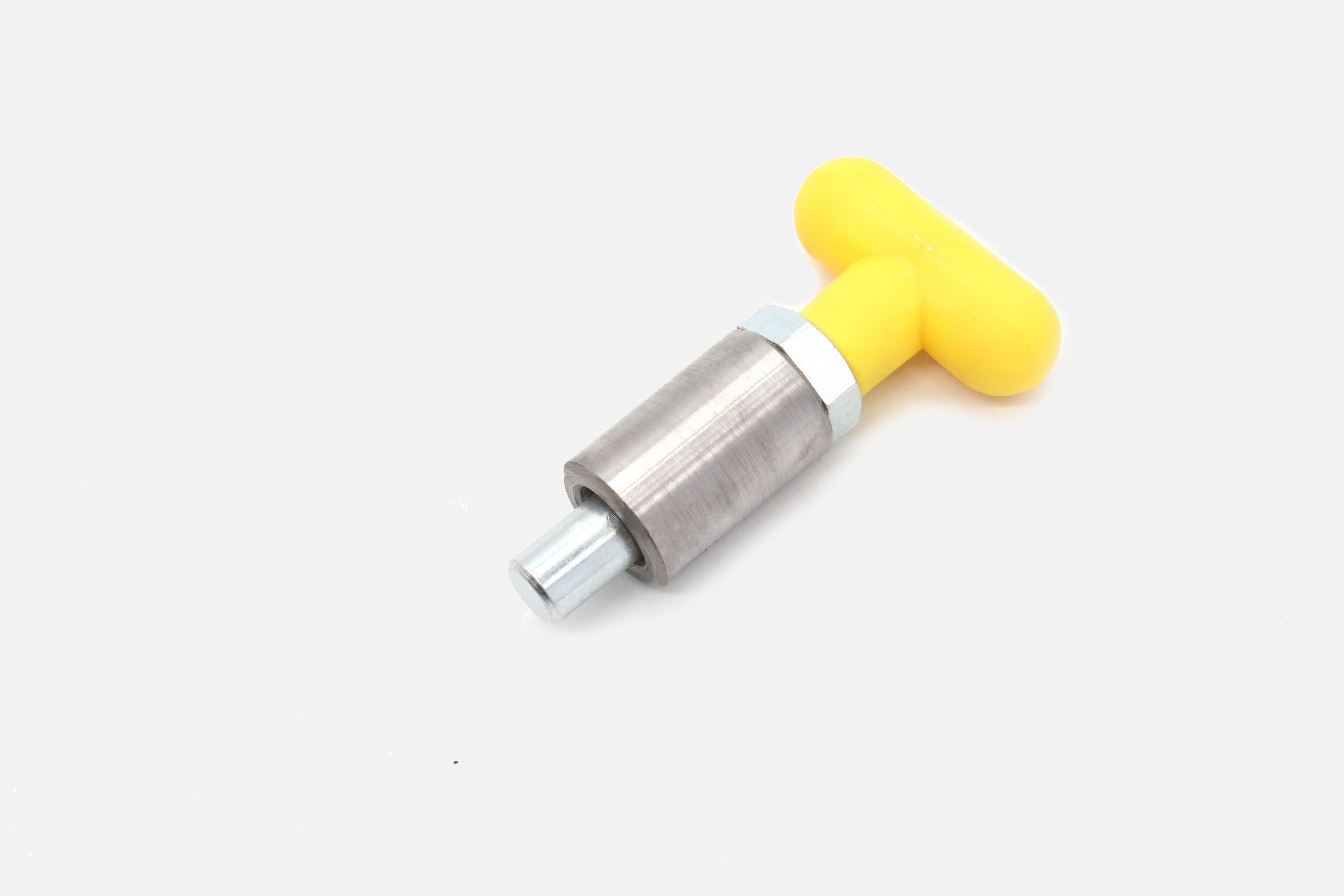 TBG-230 T-handle retractable plungers
