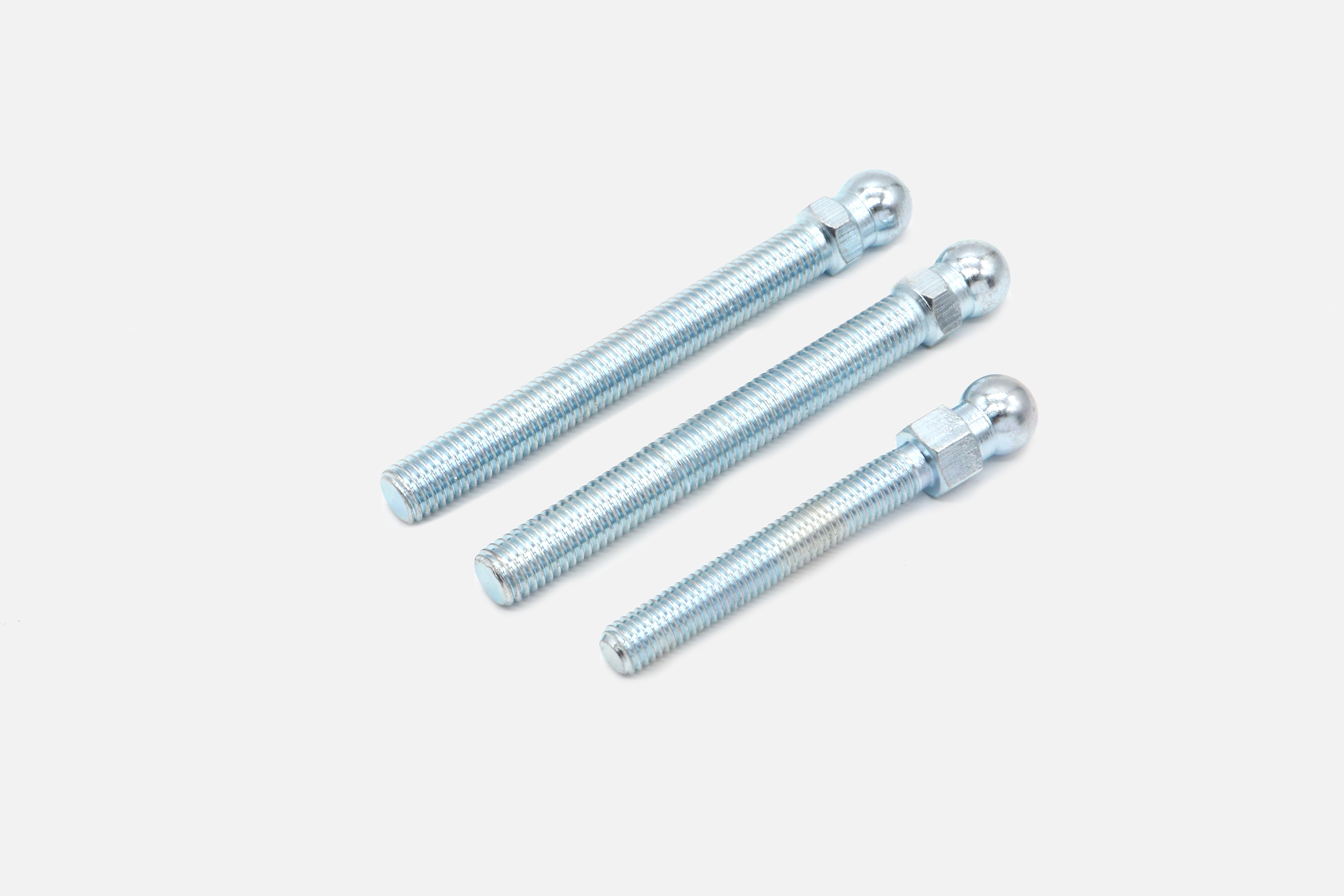 TBG-412 Stems for leveling elements