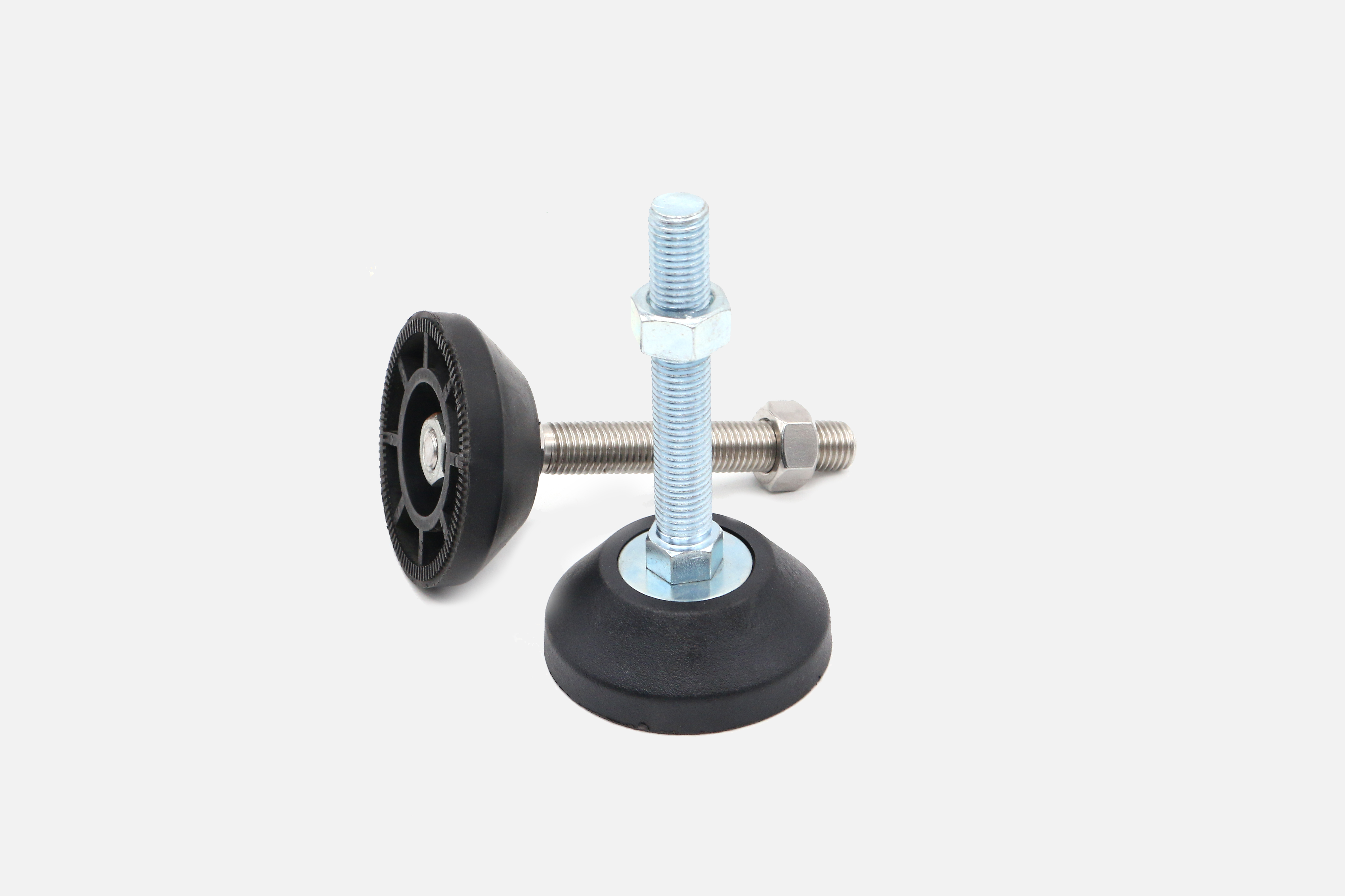 TBG-413 Fixed leveling feet