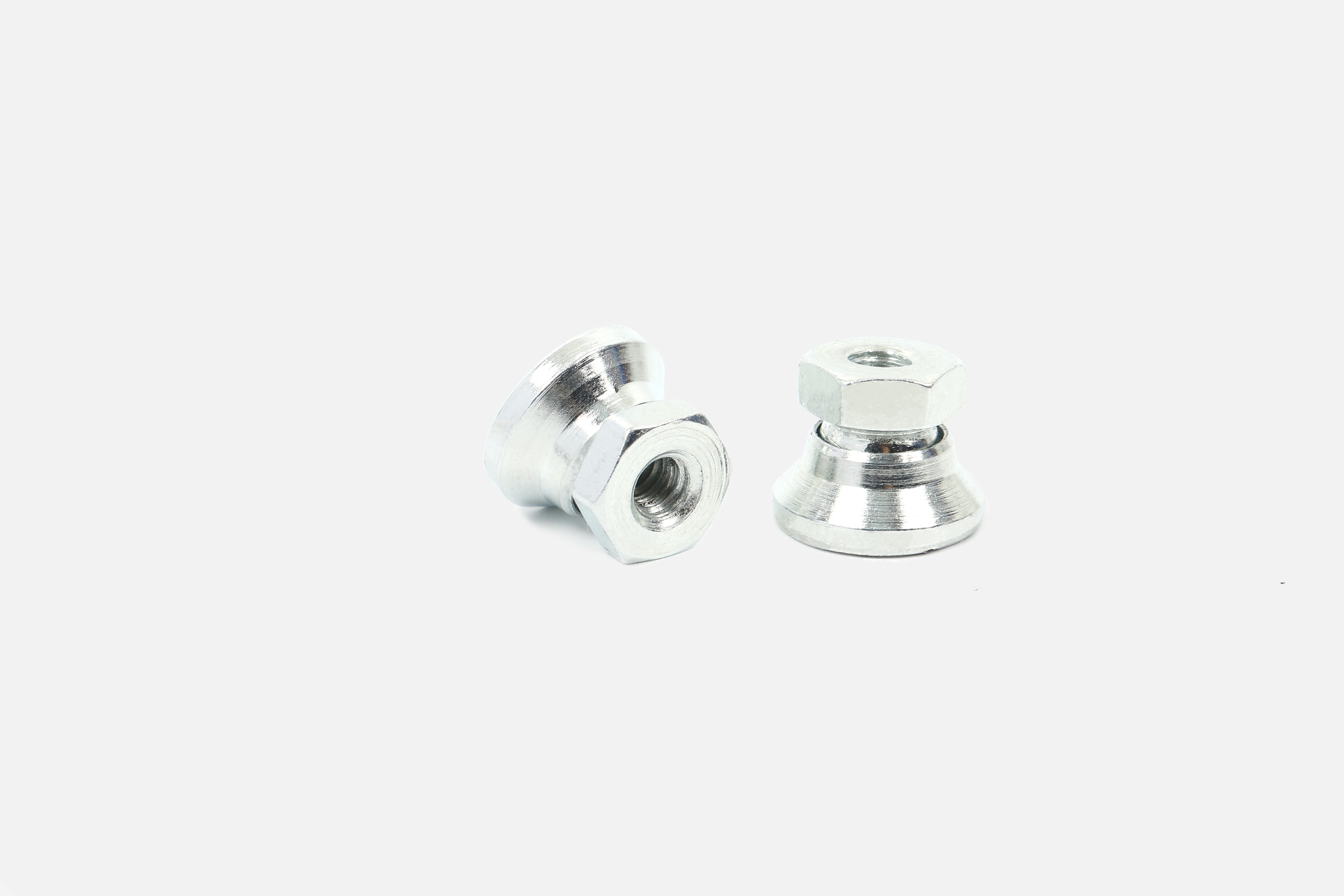 TBG-414 Female thread swivel leveling mounts