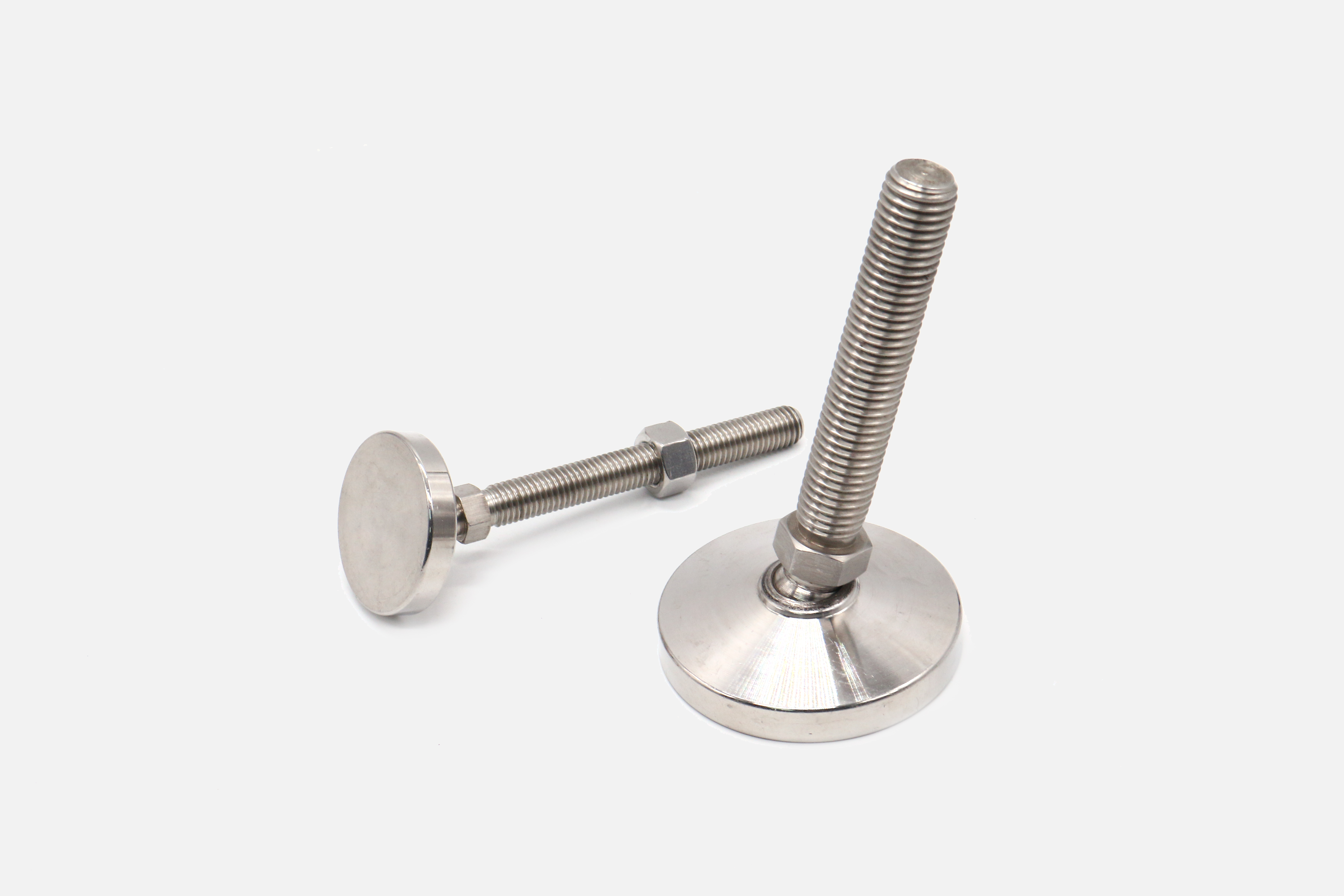 TBG-415 Swivel leveling feet