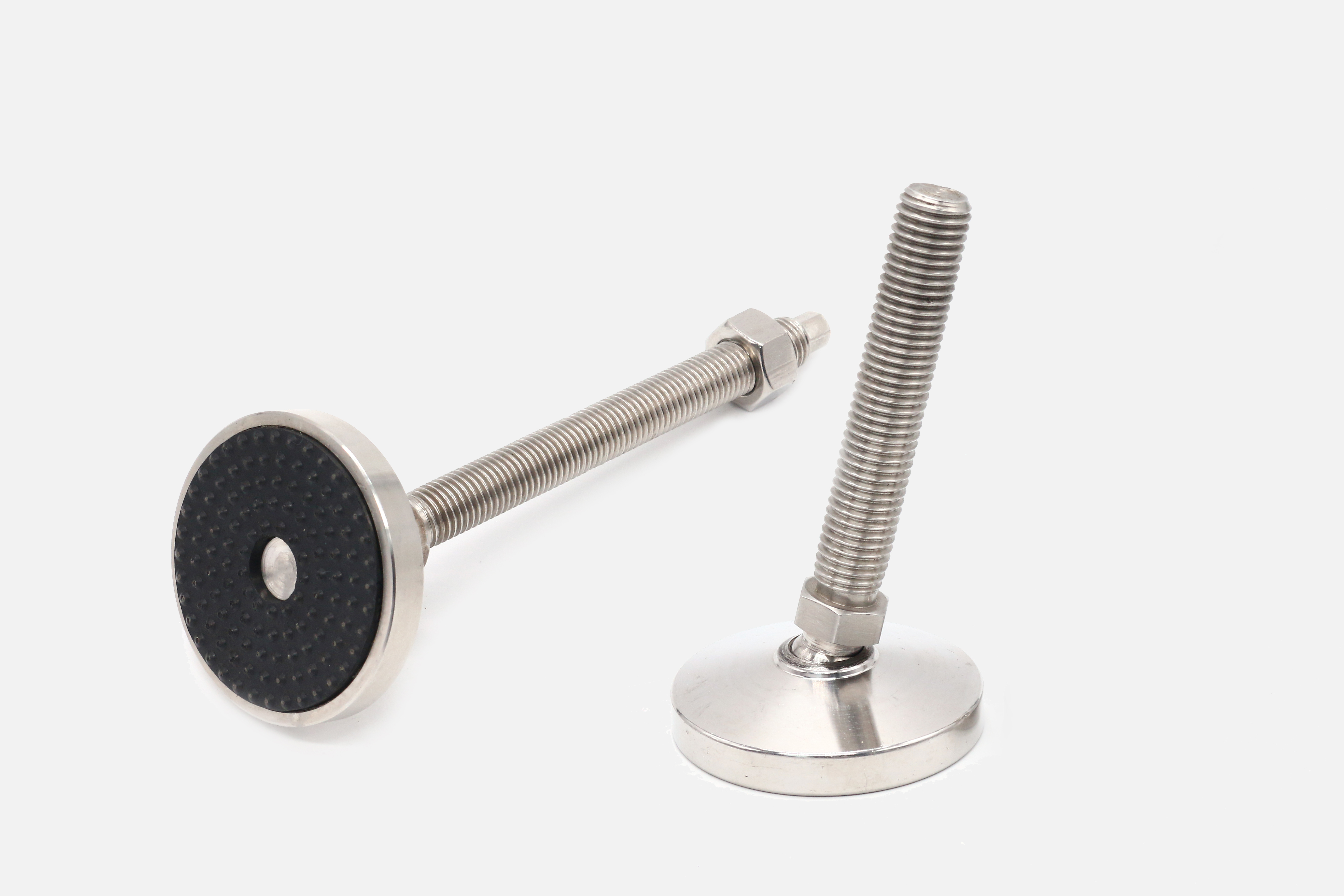 TBG-416 Swivel leveling feet