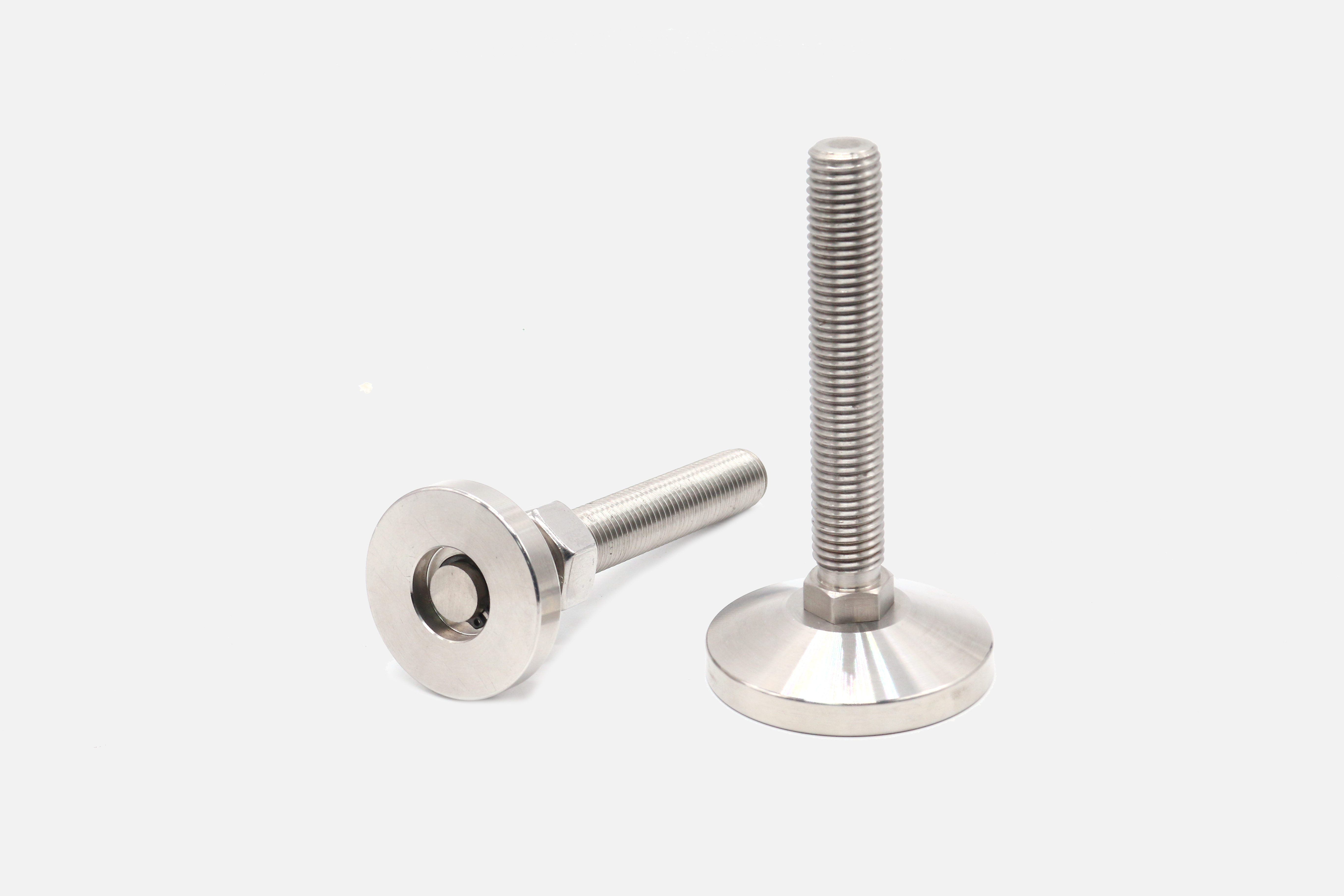 TBG-417 Fixed leveling feet