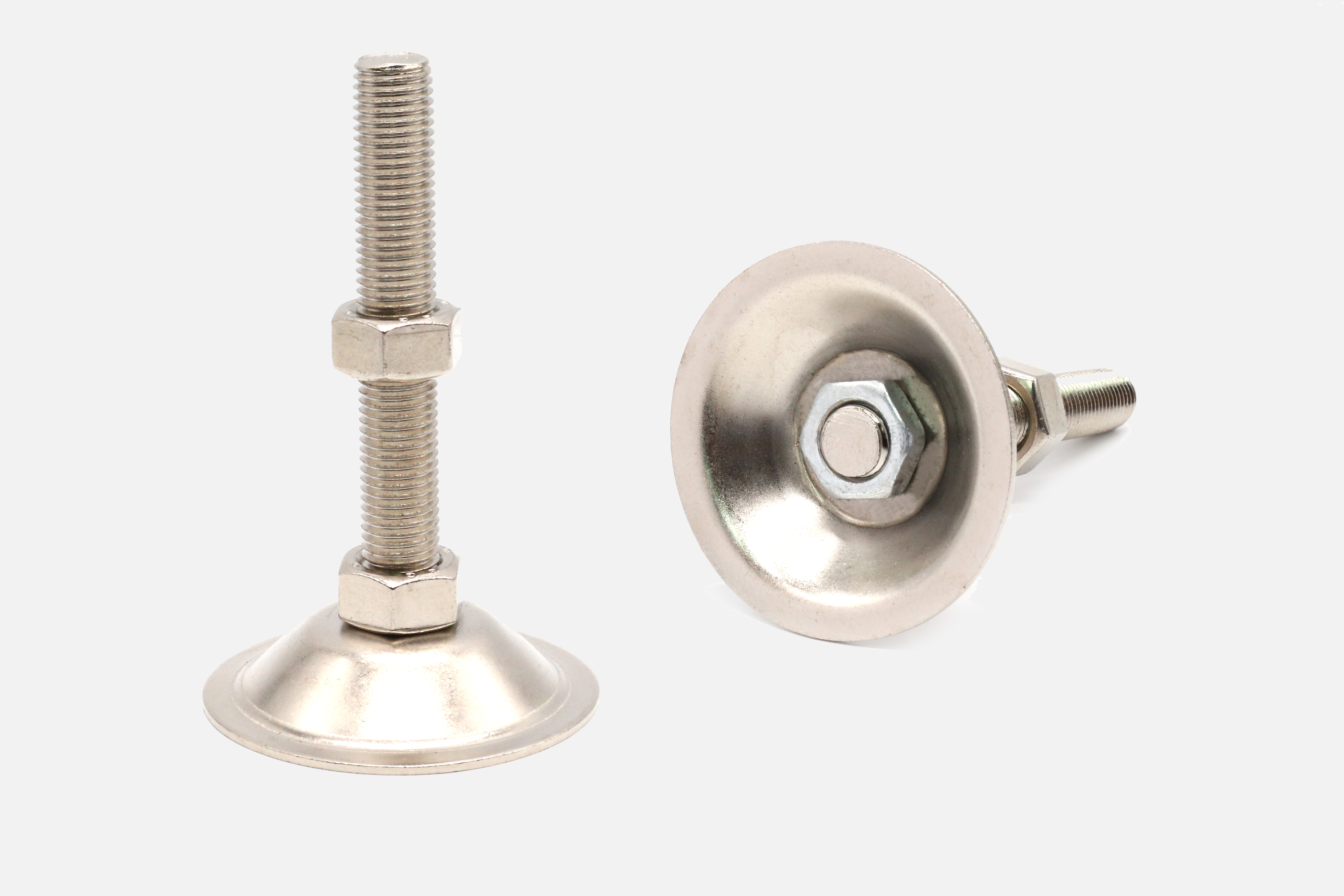 TBG-419 Fixed leveling feet