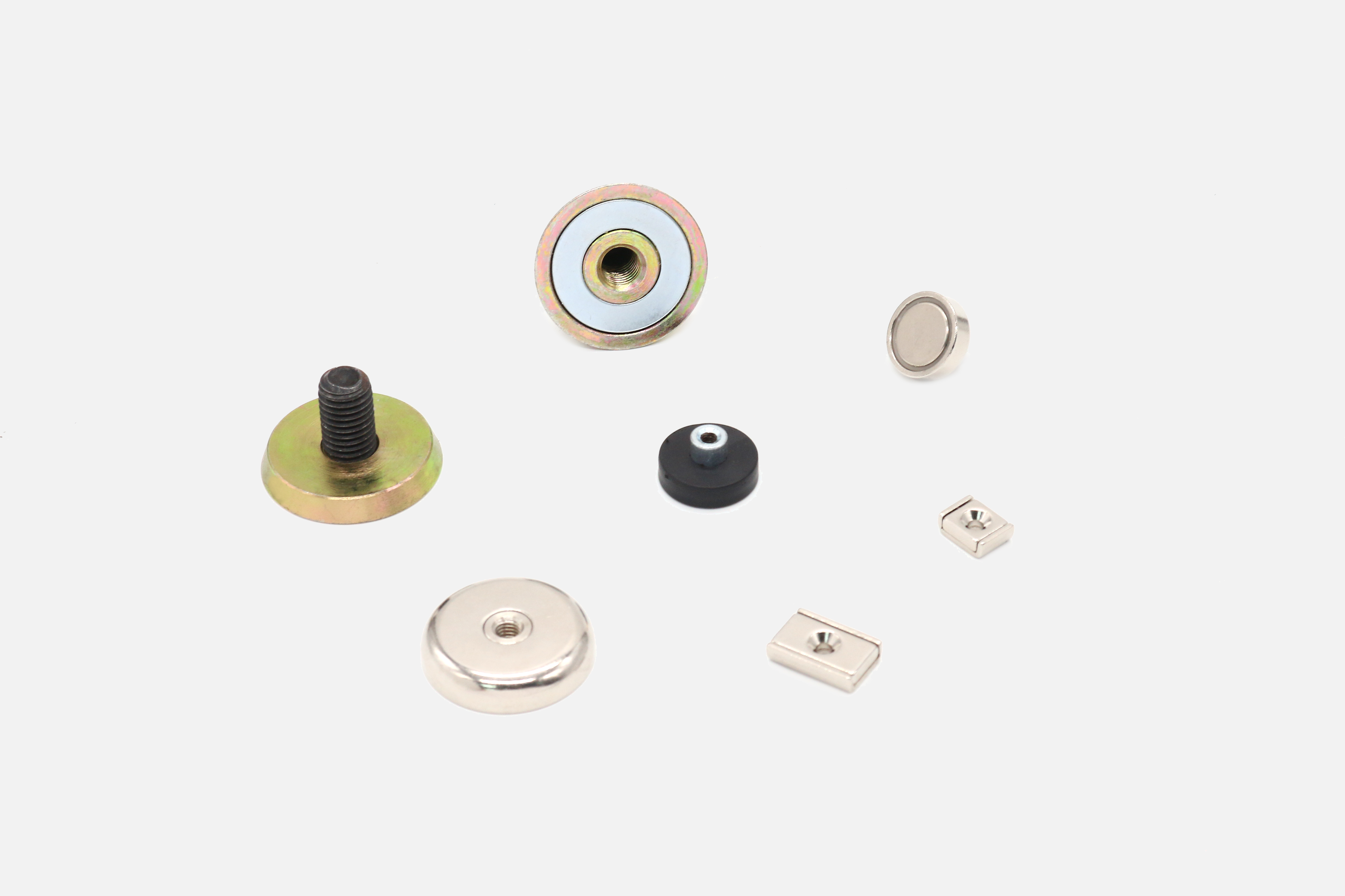 Magnets product category