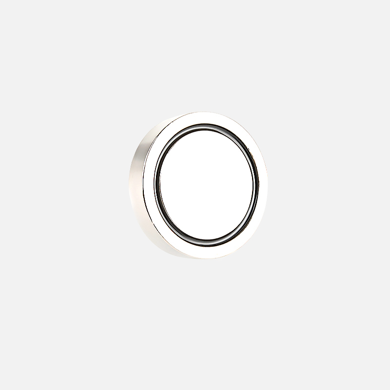 TBG-513 Pot magnets with female thread
