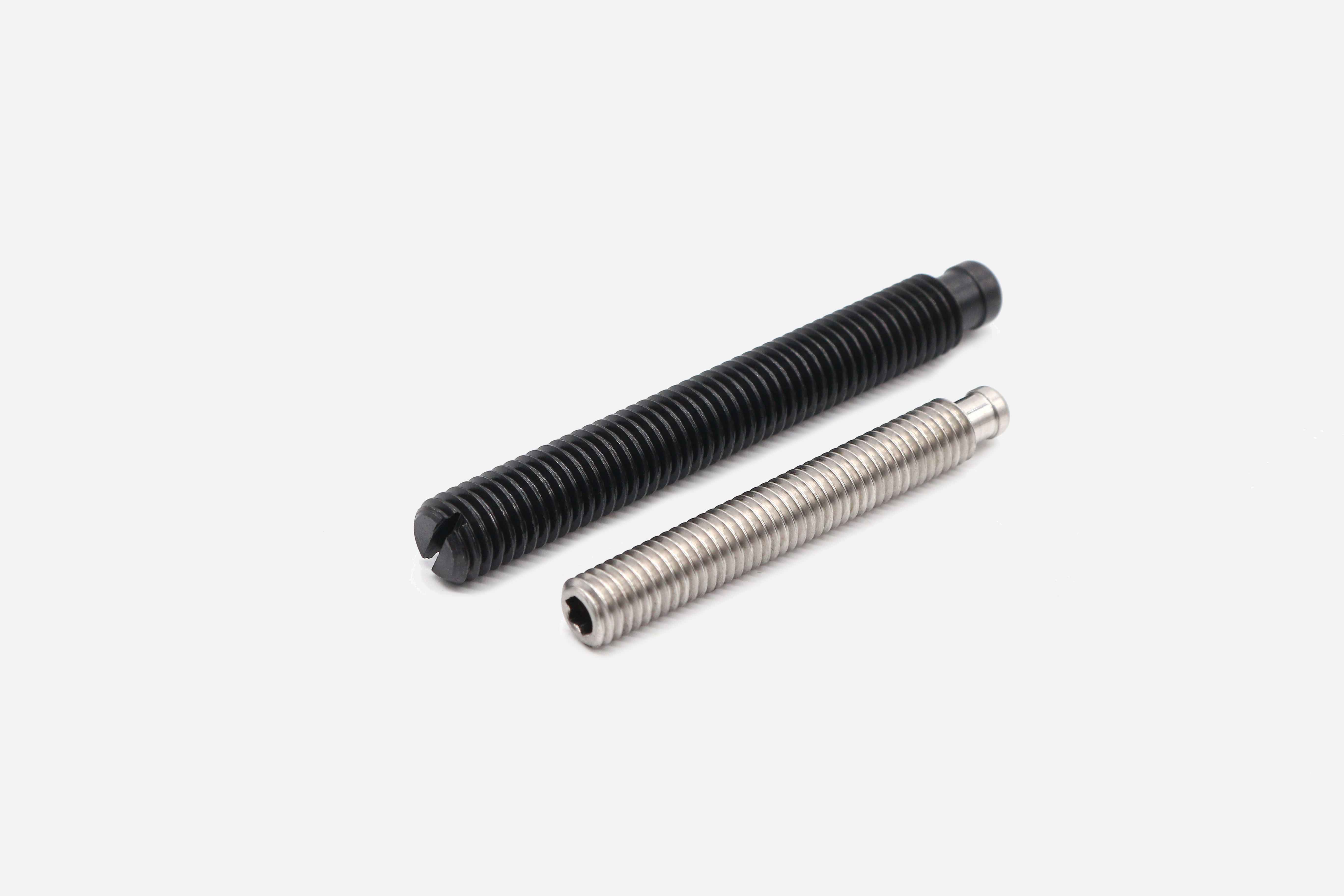 DIN 6332 Grub screws