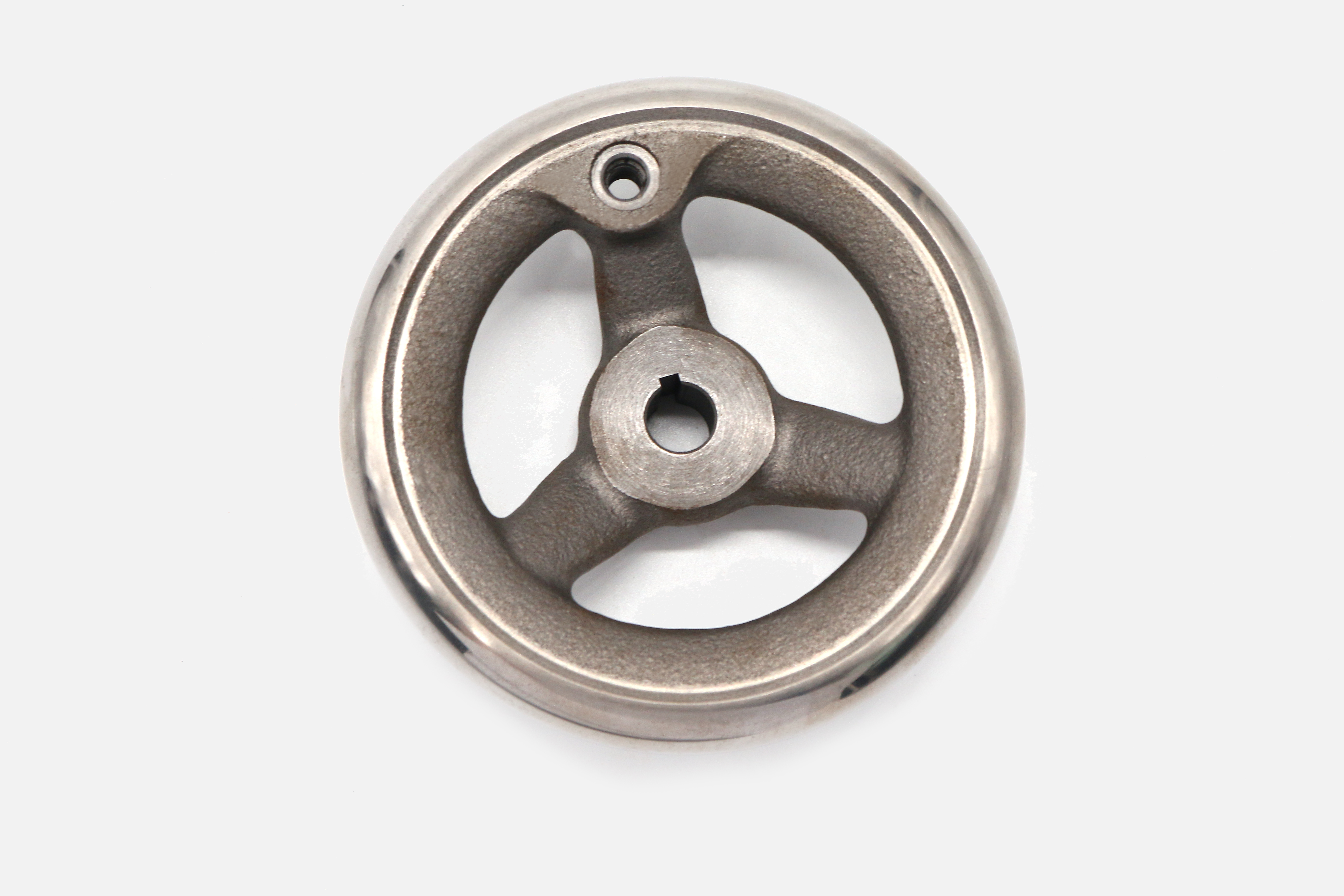 DIN 950 Spoked handwheels without handle