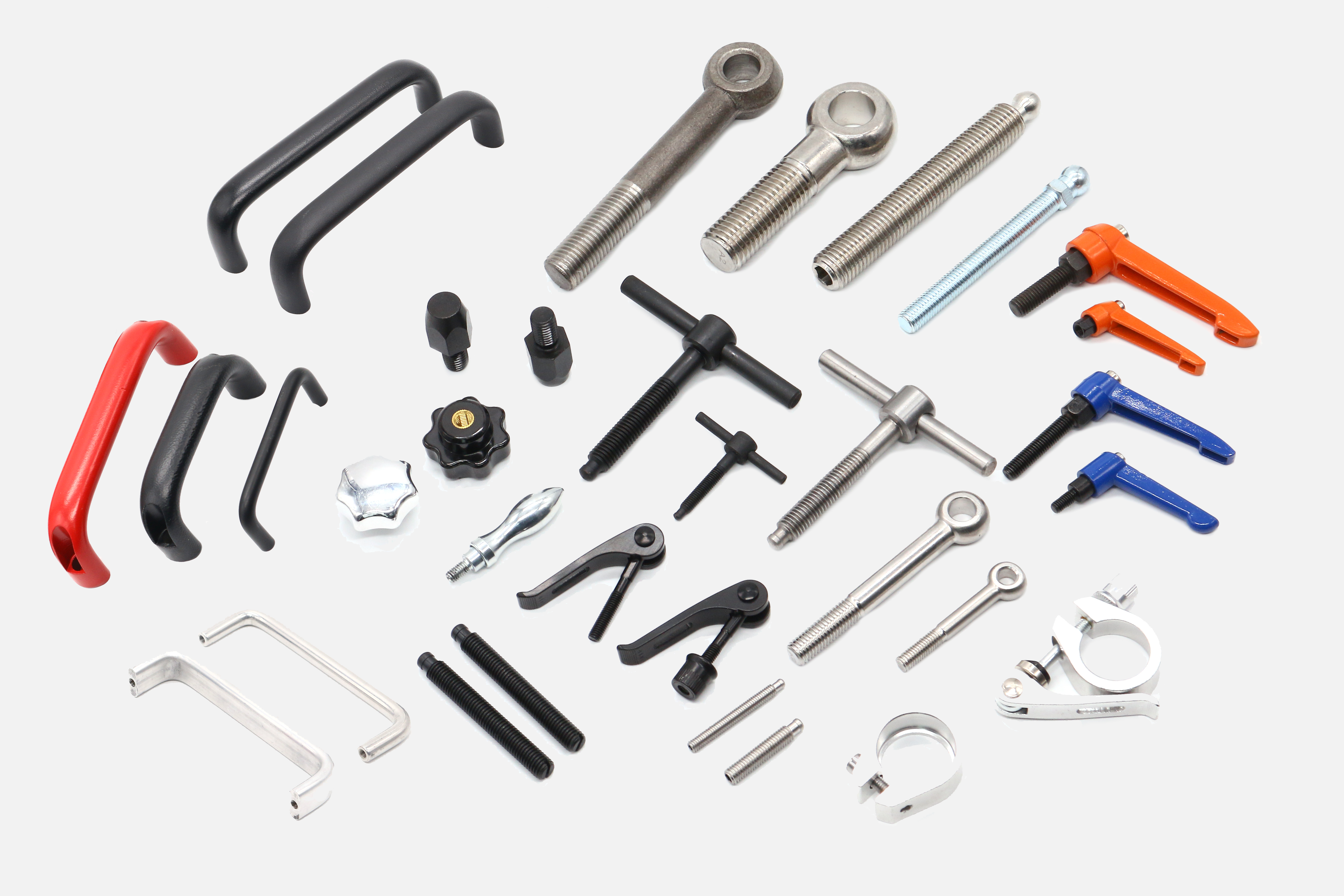 Operation elements product category