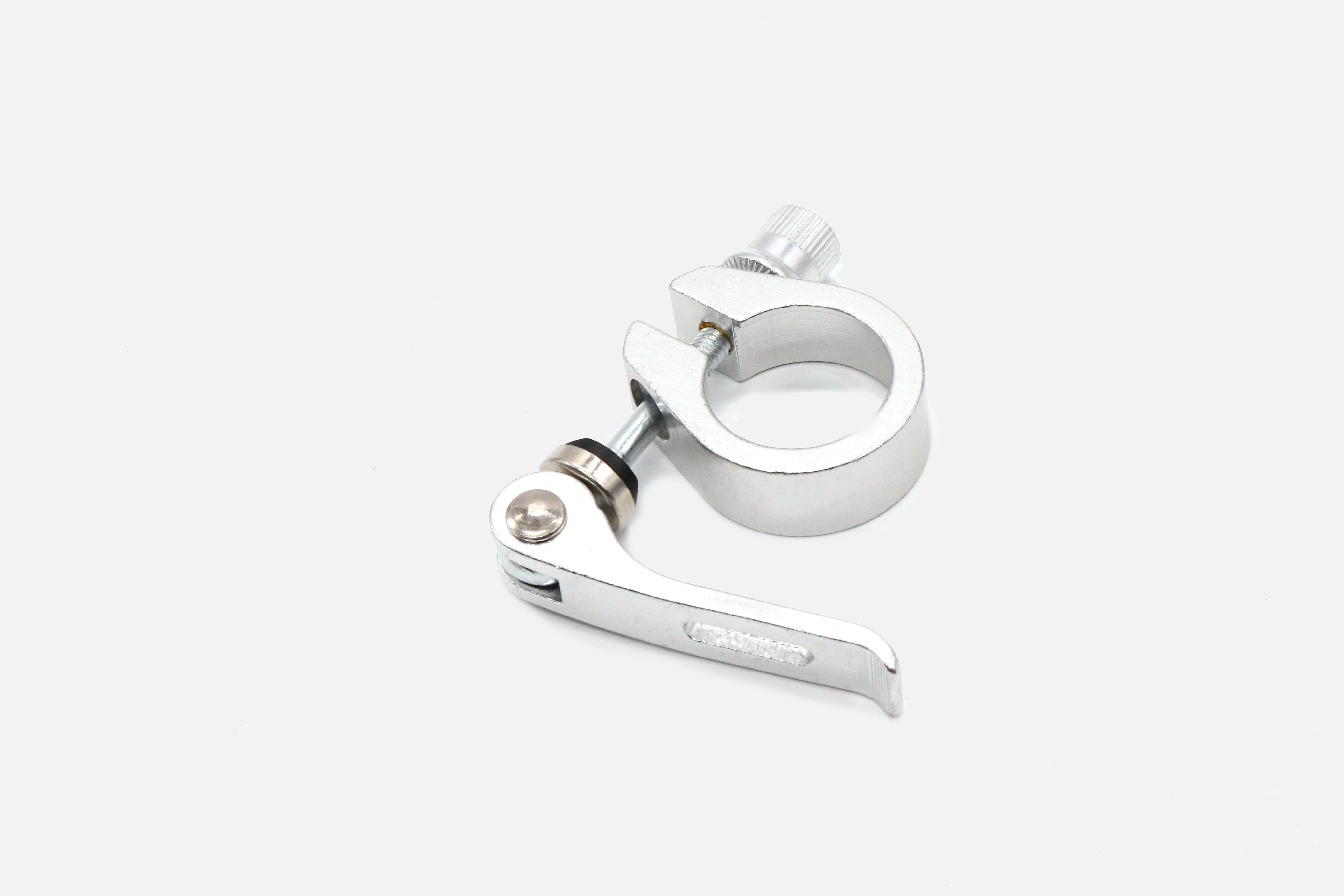 TBG-314 Quick clamping lever with seat post